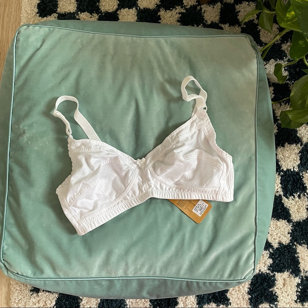 Dainty Bralette